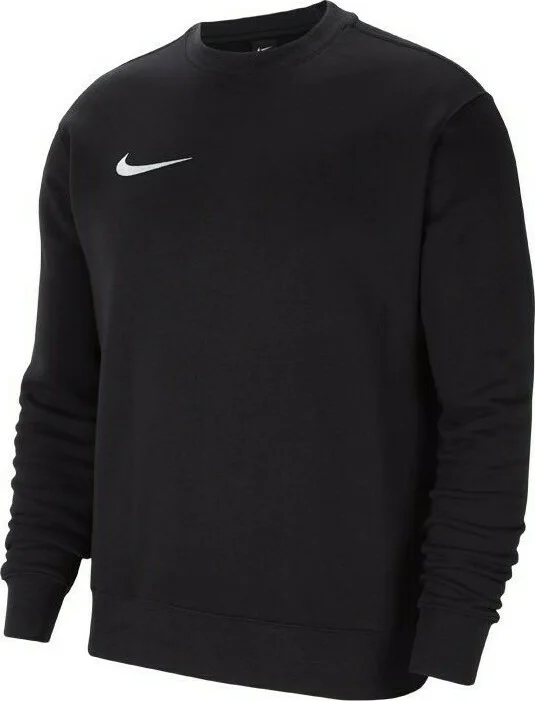 CW6902-010 Nike Park 20 Crew Sweater Black