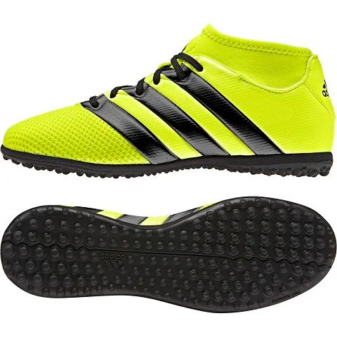 Adidas Ace 16.3 Primemesh TF J AQ3434 (syello/cblack/silvmt)