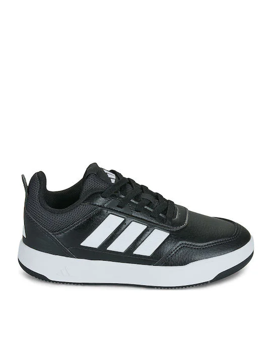 Adidas Tensaur Sport Παιδικά Sneakers Μαύρα JQ1860