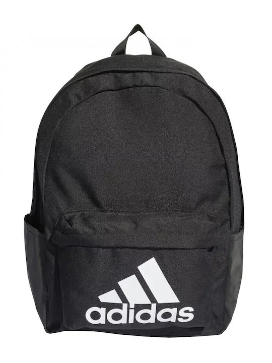 Adidas Classic Badge of Sport 27.5lt Μαύρο HG0349
