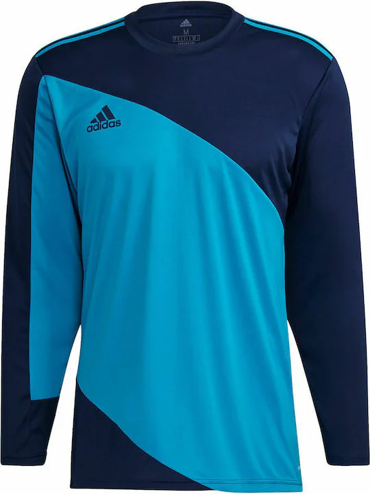 Adidas Squadra 21 GK JSYY GN6947 Navy/Aqua Blue