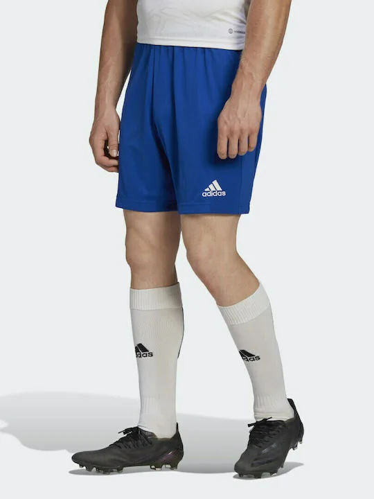 Adidas Entrada 22 SHO H57506 Blue