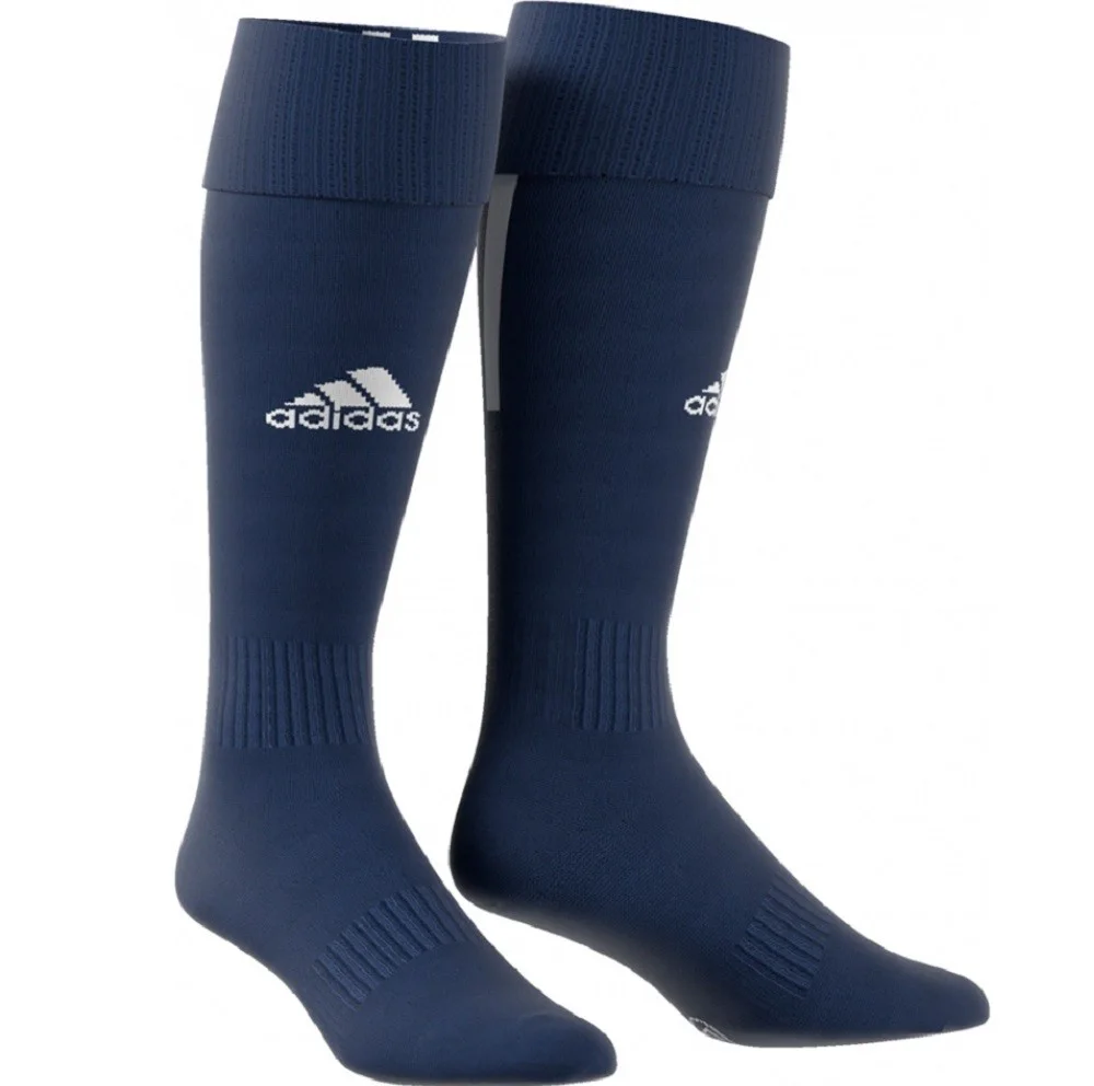 Adidas Santos Sock 18 Navy Blue CV8097