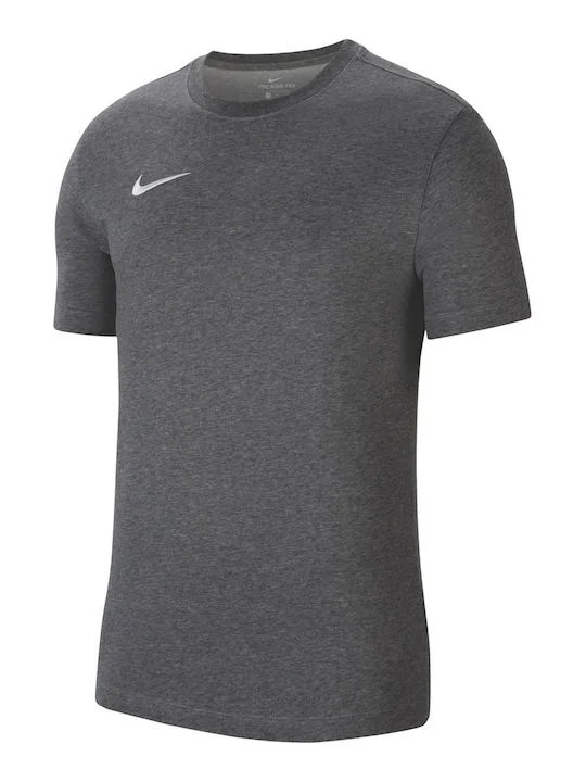 CW6952-071 Nike Training Park 20 Dri-Fit Grey