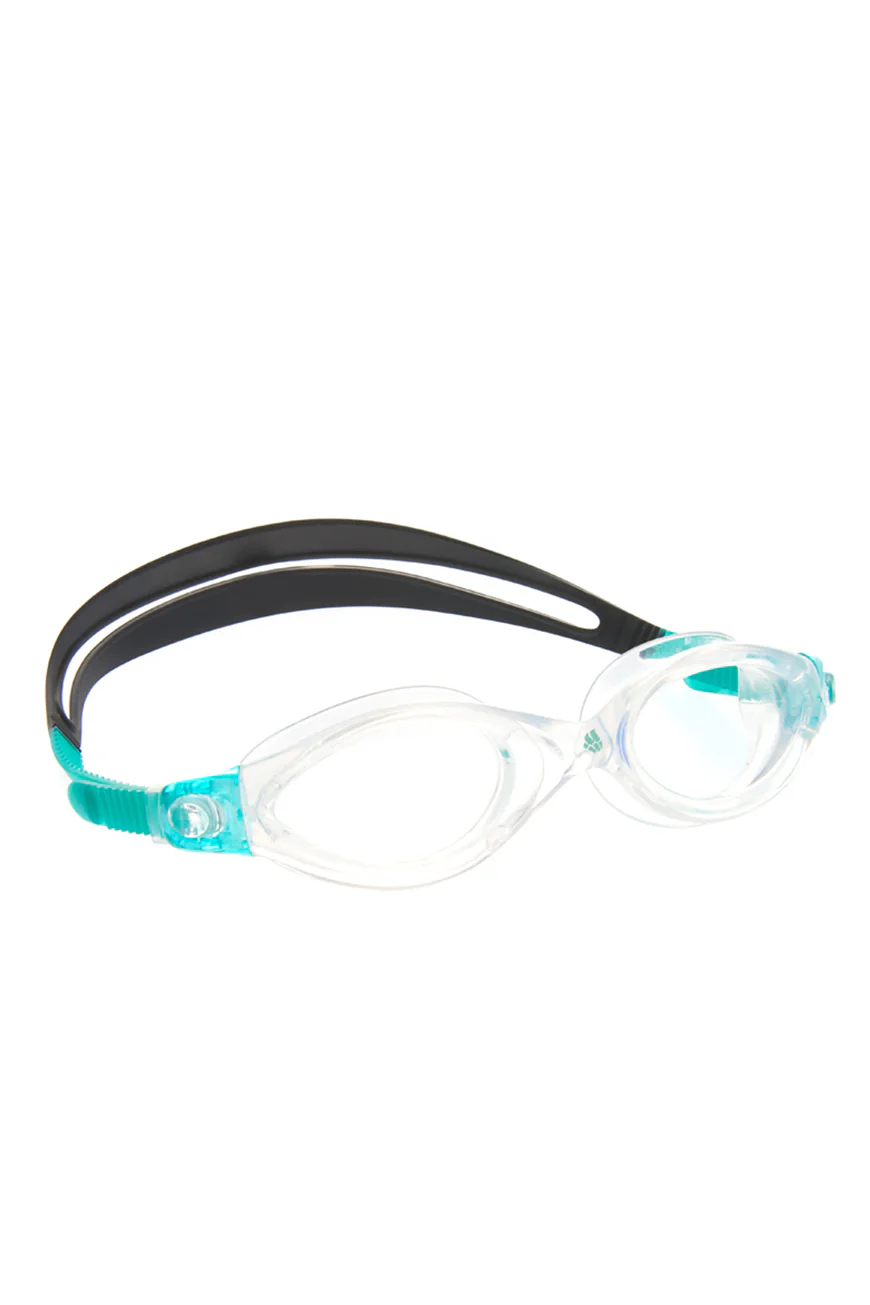 Mad Wave Performance Clear Vision Γυαλιά Κολύμβησης M043106008W Azure