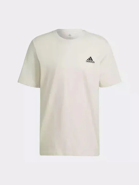 HE1818 Adidas Essentials Μπέζ
