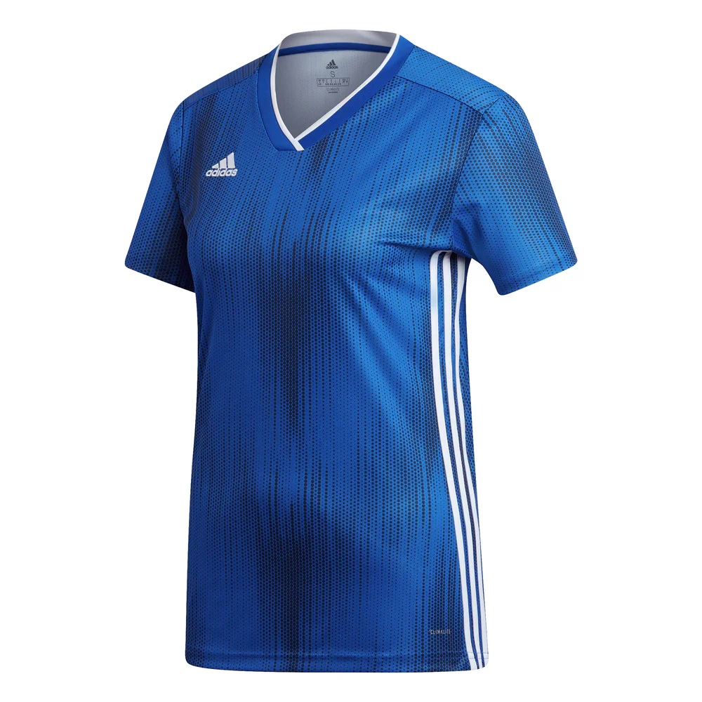 Adidas TIRO 19 JSY W DP3185 Blue