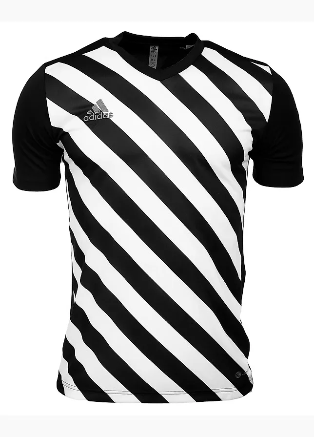 Adidas Entrada 22 GFX JSYY HF0123 Black/White