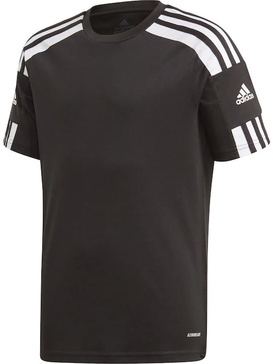 Adidas Squadra 21 JSYY GN5739 Black/White