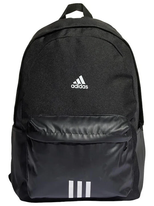 Adidas Classic Badge of Sport 27.5lt Μαύρο HG0348