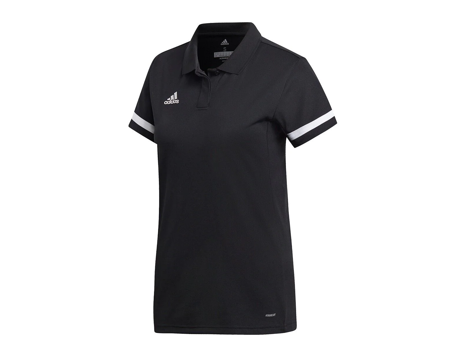 Adidas  T19 Polo W DW6877 Black