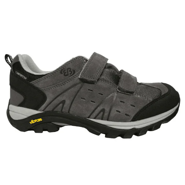 2111175 Bona Mount Low V (grey)