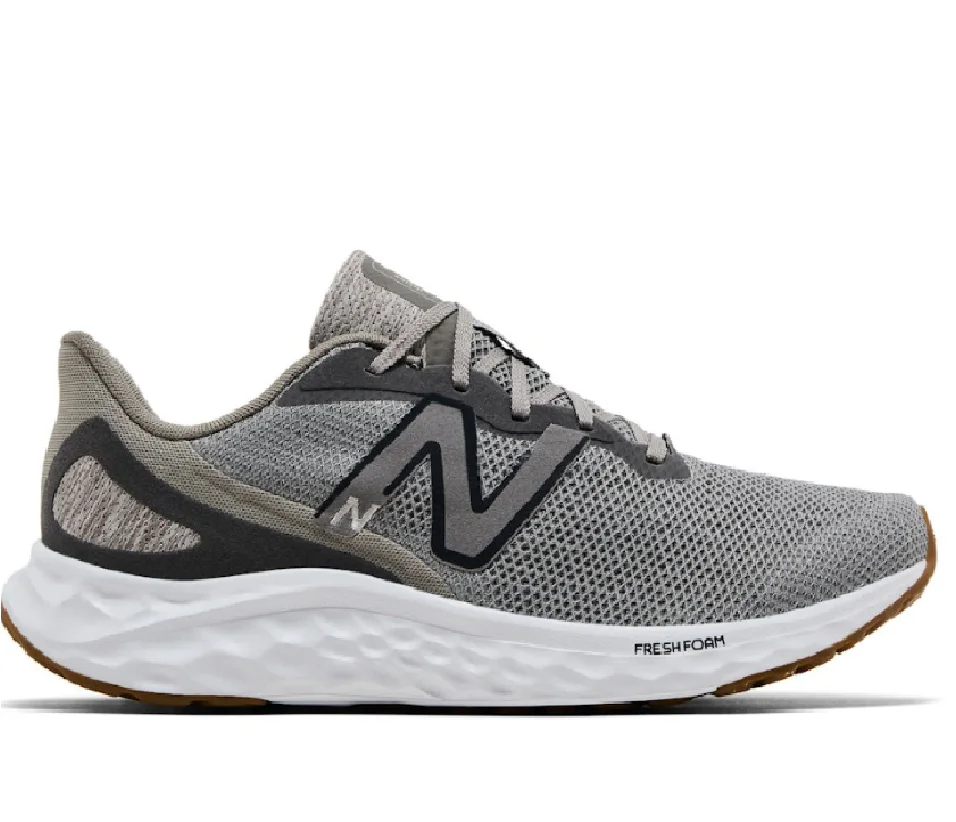New Balance Ανδρικά Αθλητικά Παπούτσια Fresh Foam Arishi Mariseg4