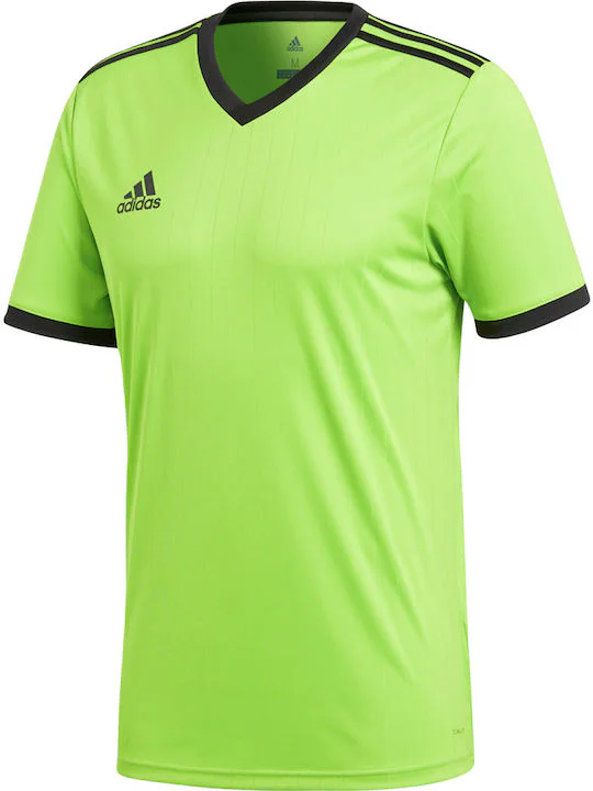 Adidas Tabela 18 JSY CE1716 Light Green/Black