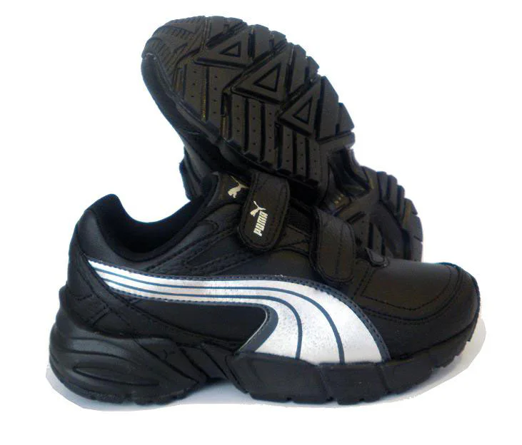 185650 06 Puma Axis Trainer V Kids