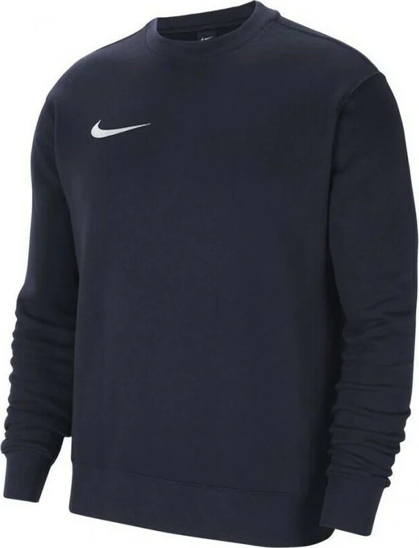CW6902-451 Nike Park 20 Crew Sweater Obsidian