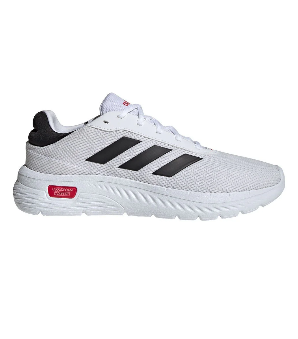 Adidas Cloudfoam Comfy White IH6132