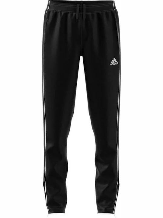 Adidas Core 18 TR PNT Y CE9034 Black