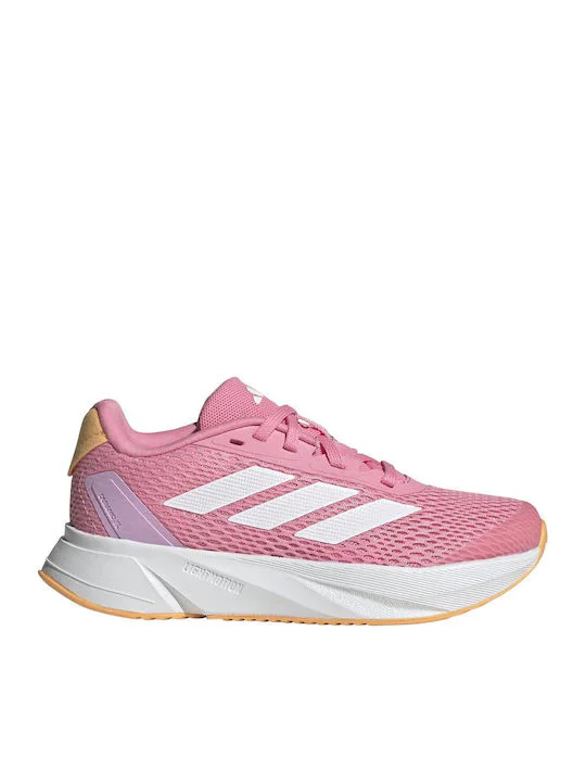 Adidas Duramo Sl K Αθλητικά Παιδικά Παπούτσια Running με Κορδόνια IF8540