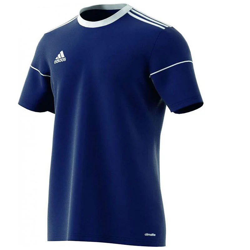 Adidas Squadra 17 JSY SS BJ9171 Blue/White
