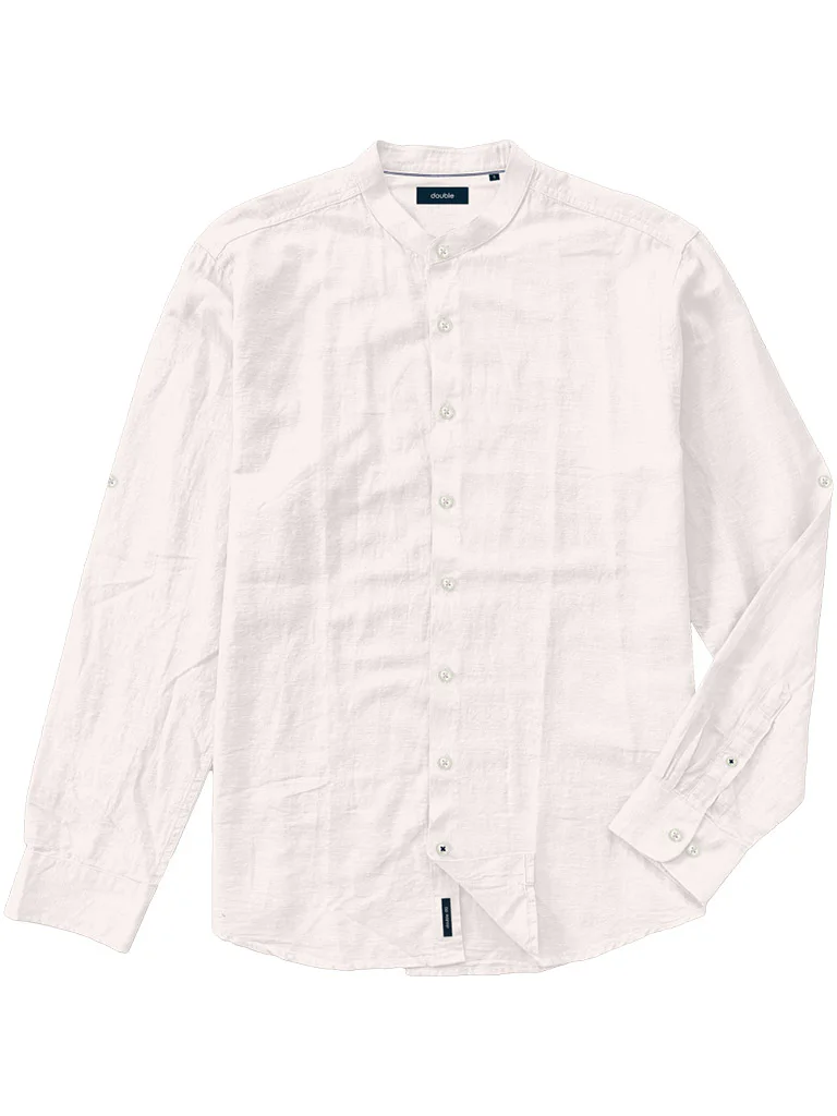 GS-590A Double (Μεγάλα μεγέθη) Off White