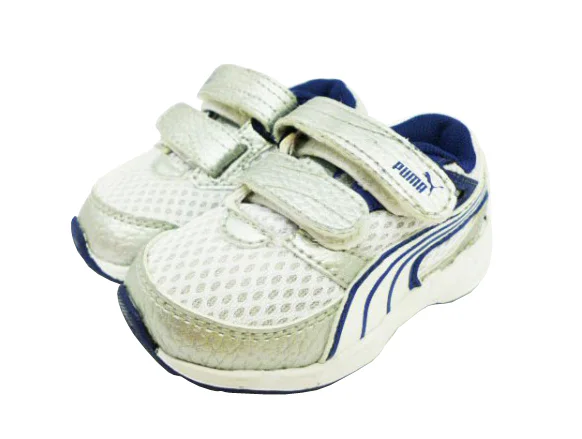 185649 04 Puma Axis Trainer Mesh V Kids
