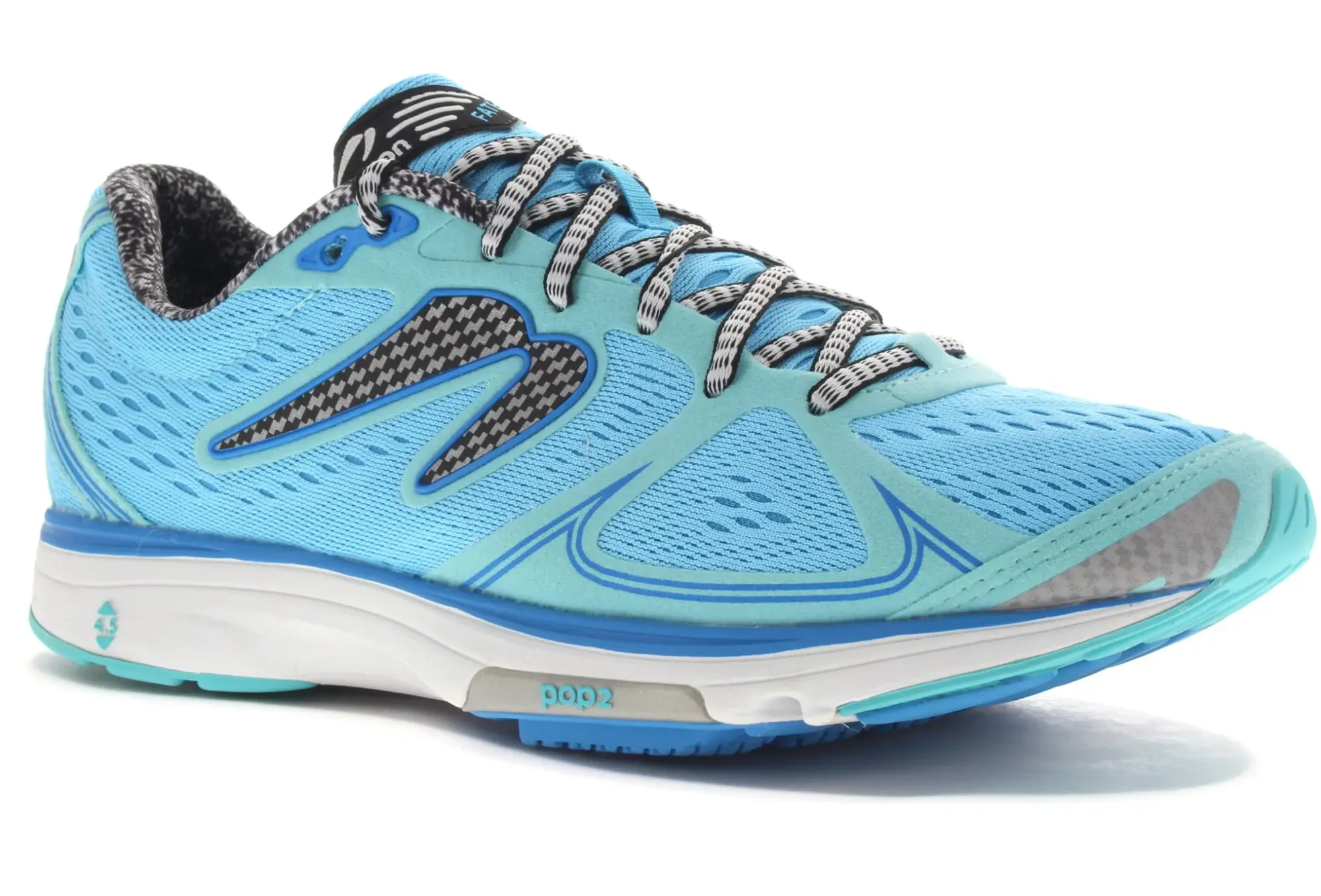 Newton Fate Γυναικεία Αθλητικά Παπούτσια Running W011615B
