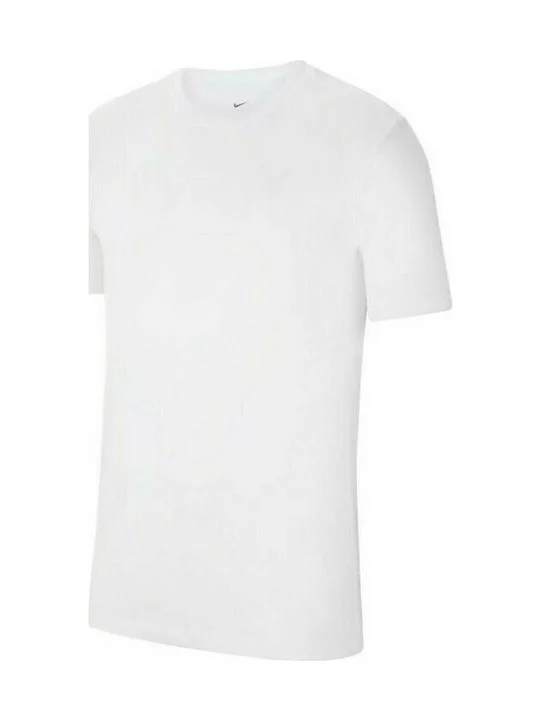 SZ 0909-0100 Nike Παιδικό T-shirt Λευκό