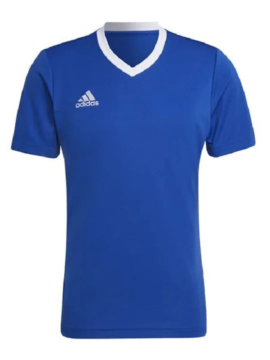 Adidas Entrada 22 JSY HG6283 Royal Blue