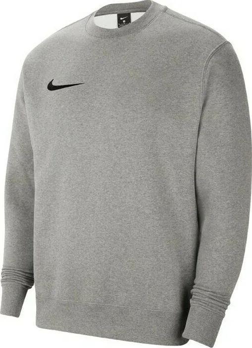 CW6902-063 Nike Park 20 Crew Sweater Grey