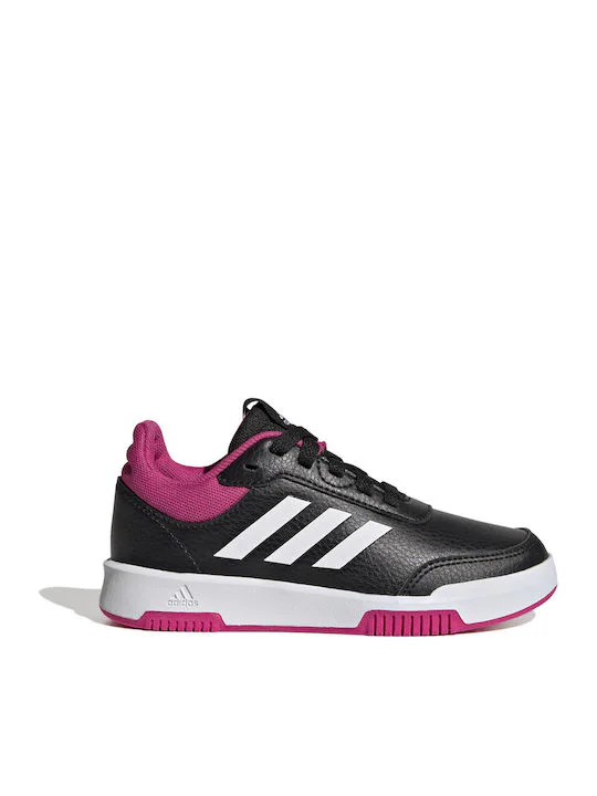 Adidas Tensaur Sport 2.0 K Παιδικά Sneakers Μαύρα GW6437