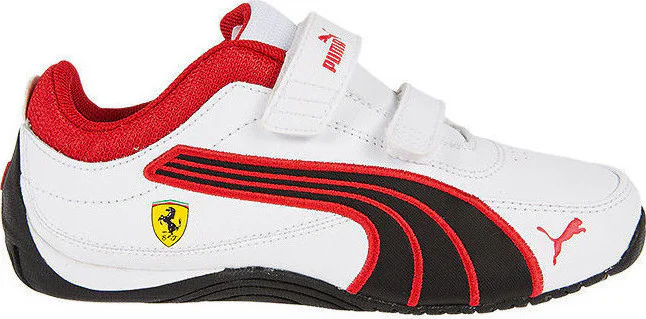 303975 01 Puma Drift Cat 4 L FS V