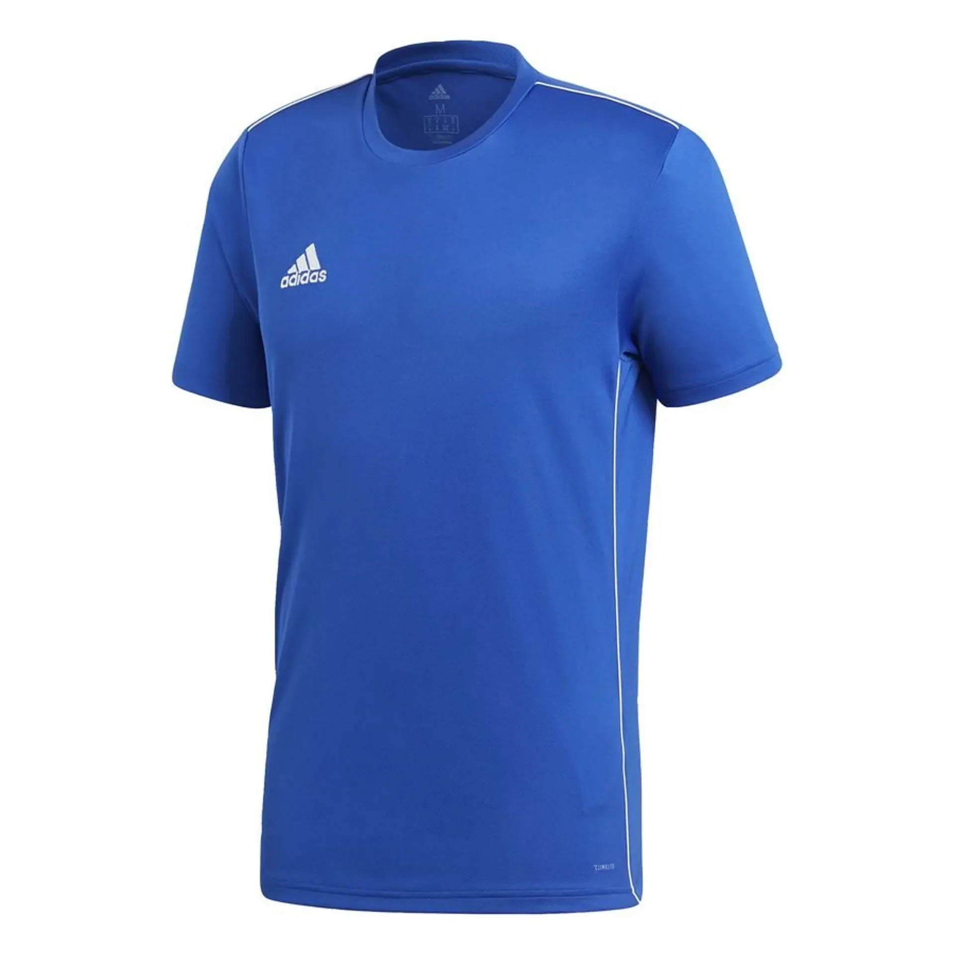 Adidas Core 18 JSY CV3451 Bold Blue/White