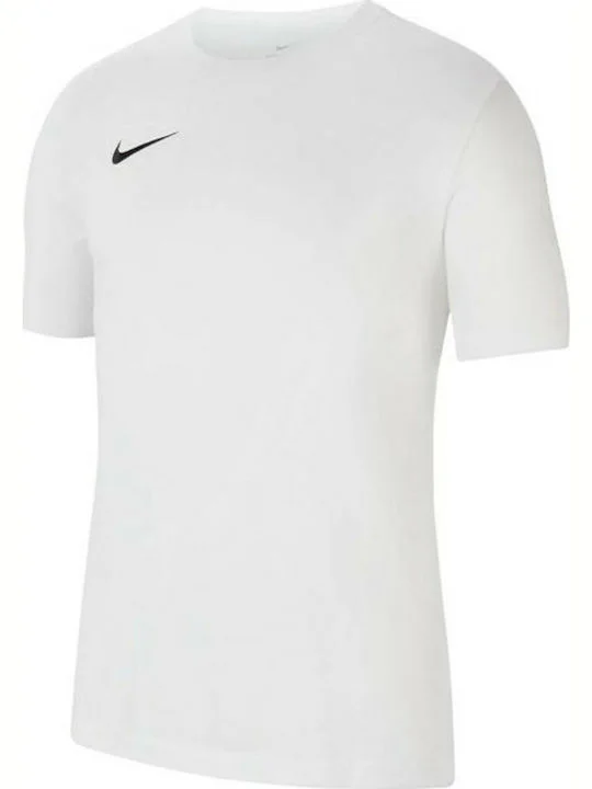 CW6952-100 Nike Training Park 20 Dri-Fit White