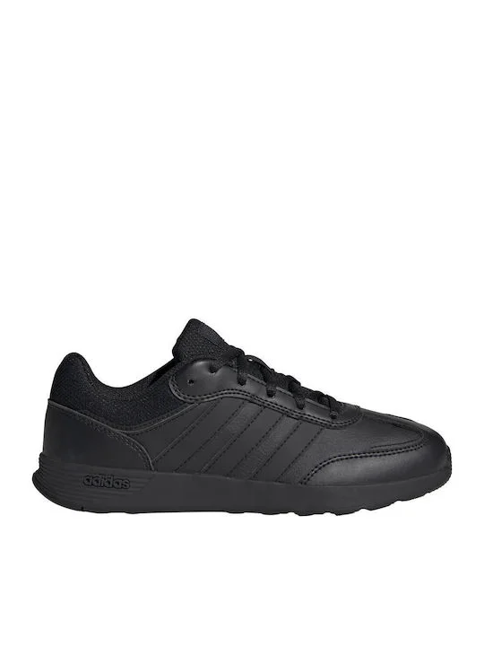 Adidas Tensaur Switch J Παιδικά Sneakers Μαύρα JH9251