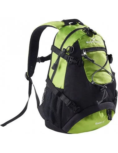 BCR136229-GREEN Black Crevice Junior Rucksack Explorer (15 Liter)