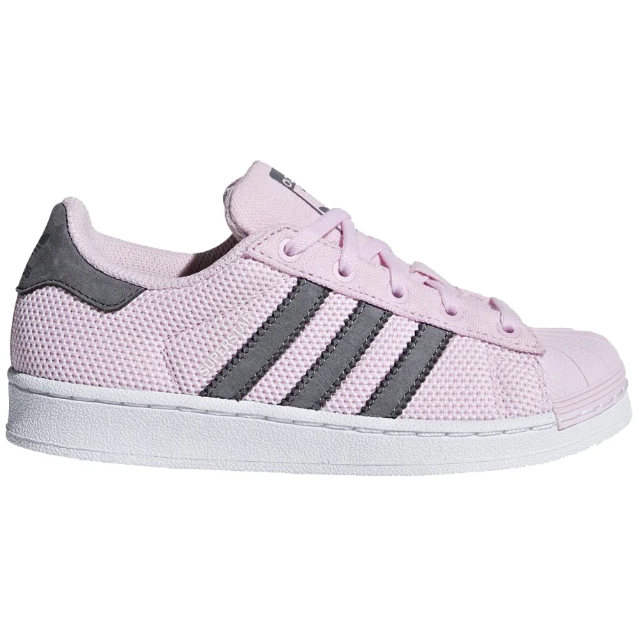 CQ2728 Adidas Superstar C (ftwwht/ftwwht)