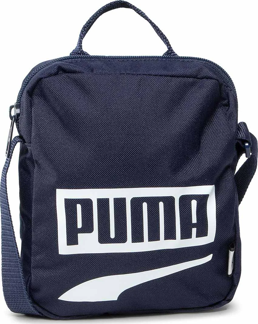 076061-15 Puma Portable II Τσάντα ώμου (Peacoat)