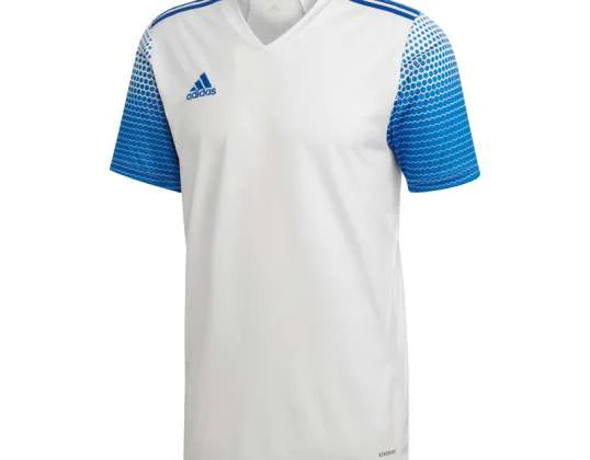 Adidas Regista 20 SS JSY FI4558 White/Royal Blue