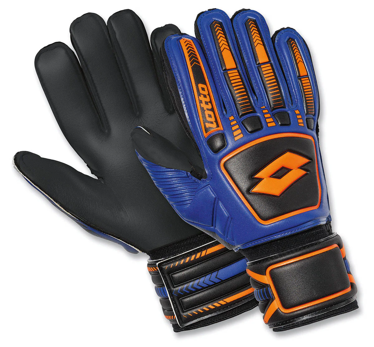 Lotto Glove Stadio Potenza Shiver/FL FANT R6515