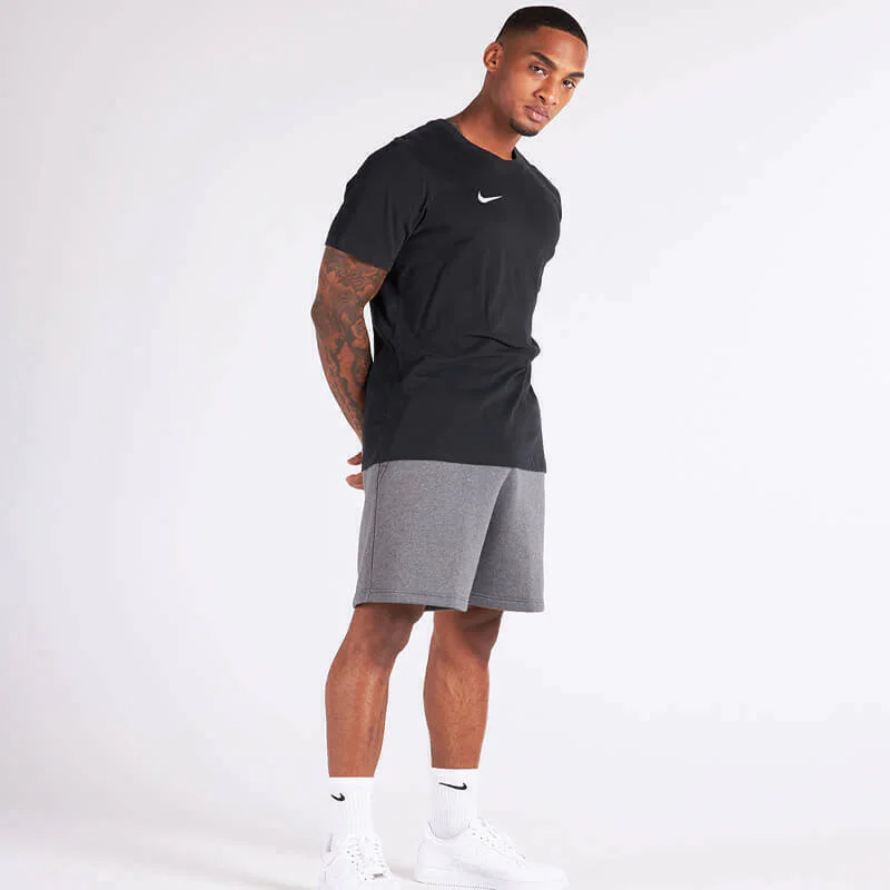 Nike Park 20 Dri-Fit T-shirt Μαύρο CW6952-010