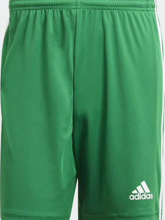 Adidas Squadra 21 SHO GN5769 Tea Green/White
