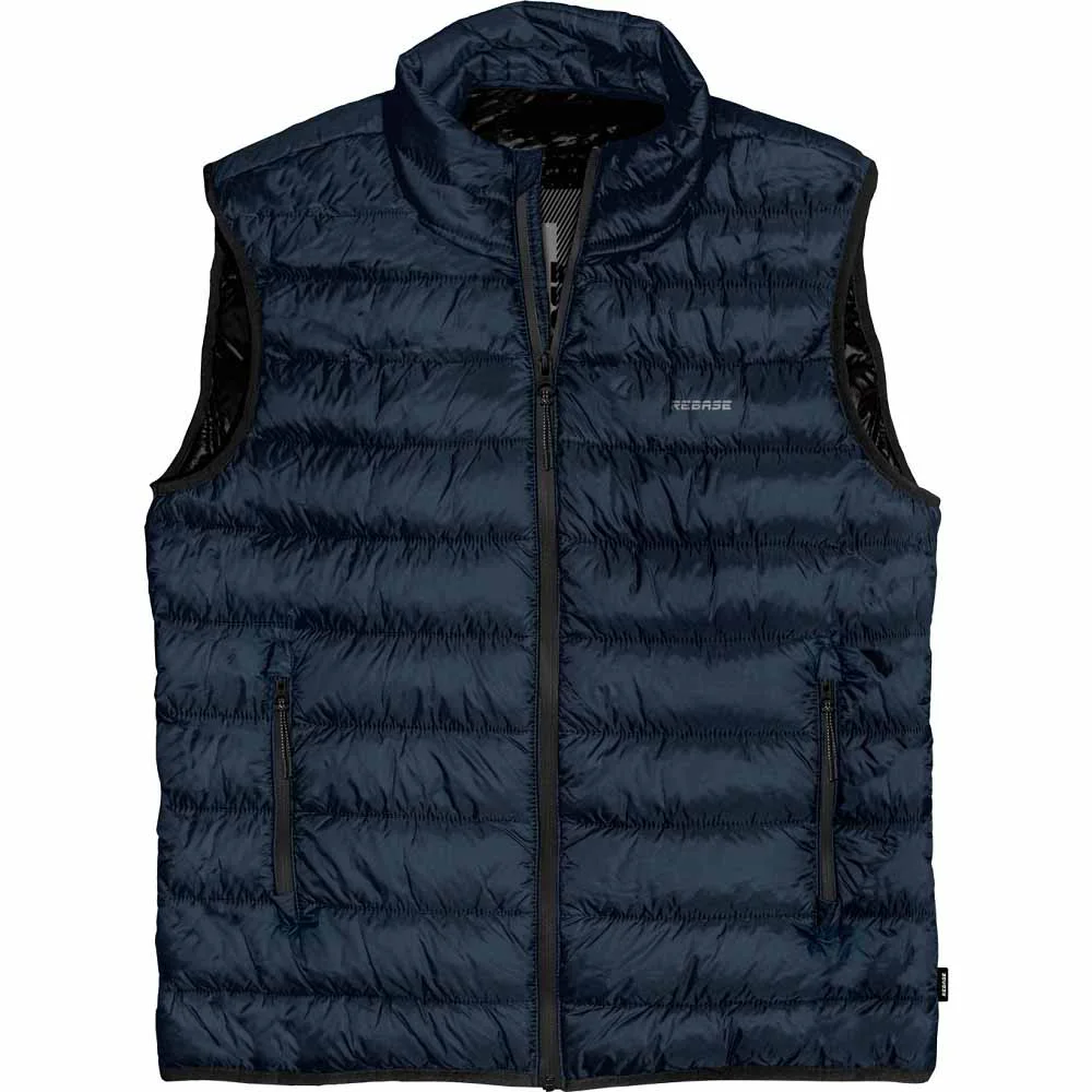 RSMJK-13 Rebase Sleeveless Jacket (Navy)