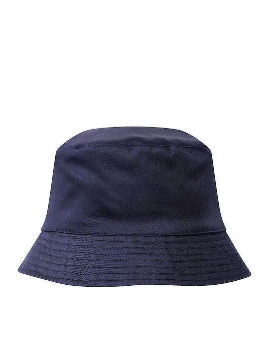 Καπέλο Ηλιοπροστασίας Portwest Reversible Bucket Hat Navy/Orange HA23 - Μπλε