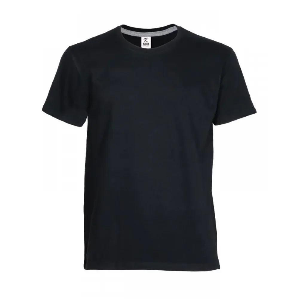 KMC-155 K-Prime T-shirt Μαύρο
