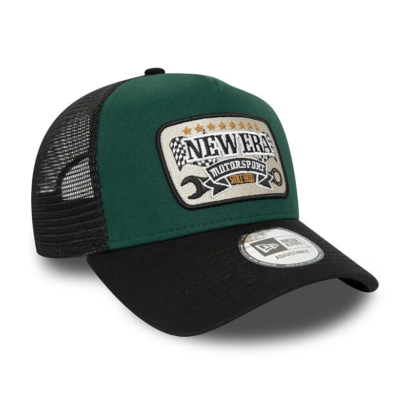 New Era Ne Patch E-Frame Trucker 60435039