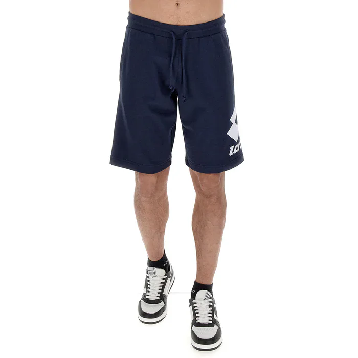Lotto Smart IV Bermuda 2 Navy Blue 218246 1CL