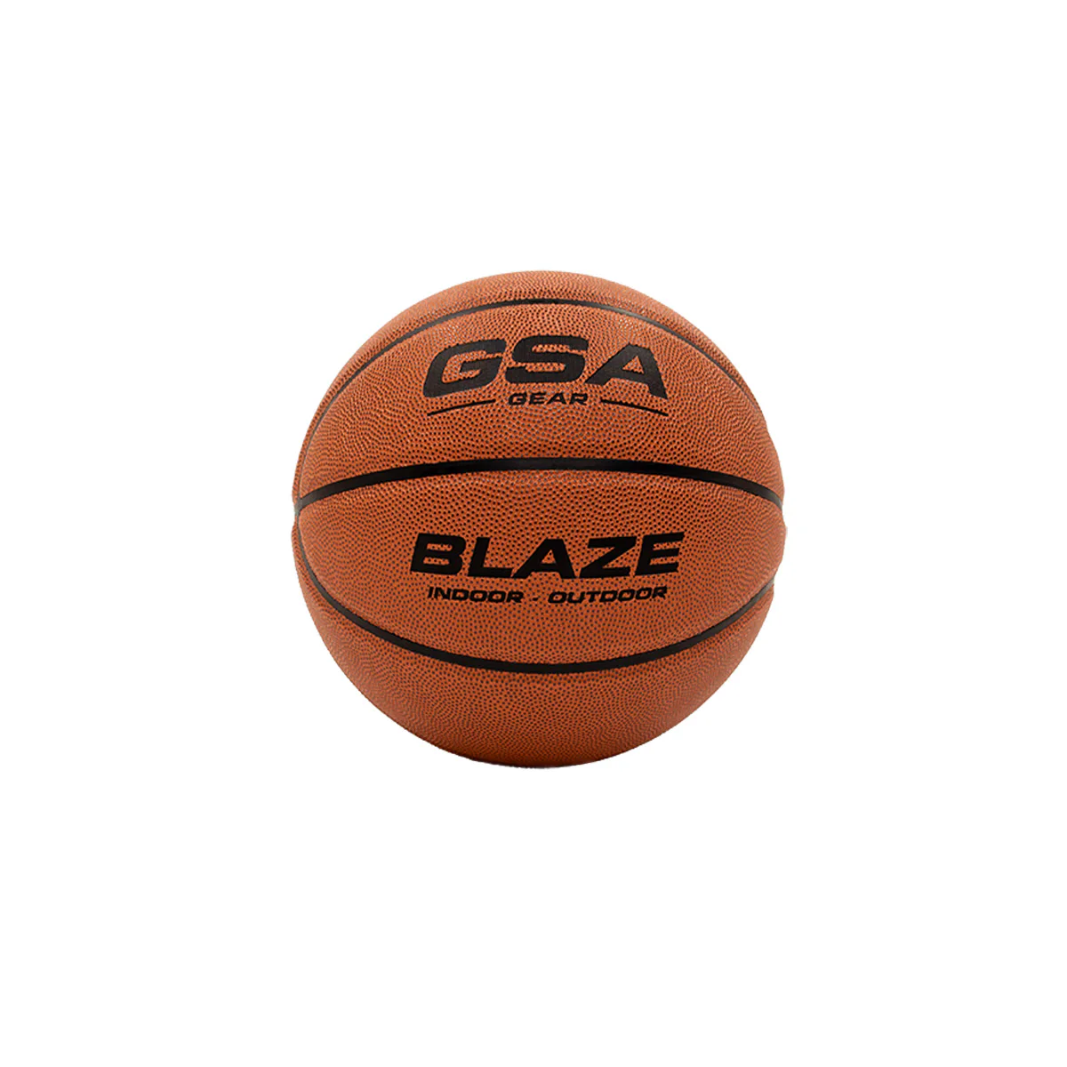 GSA Blaze Μπάλα Μπάσκετ (Size 7) 951402