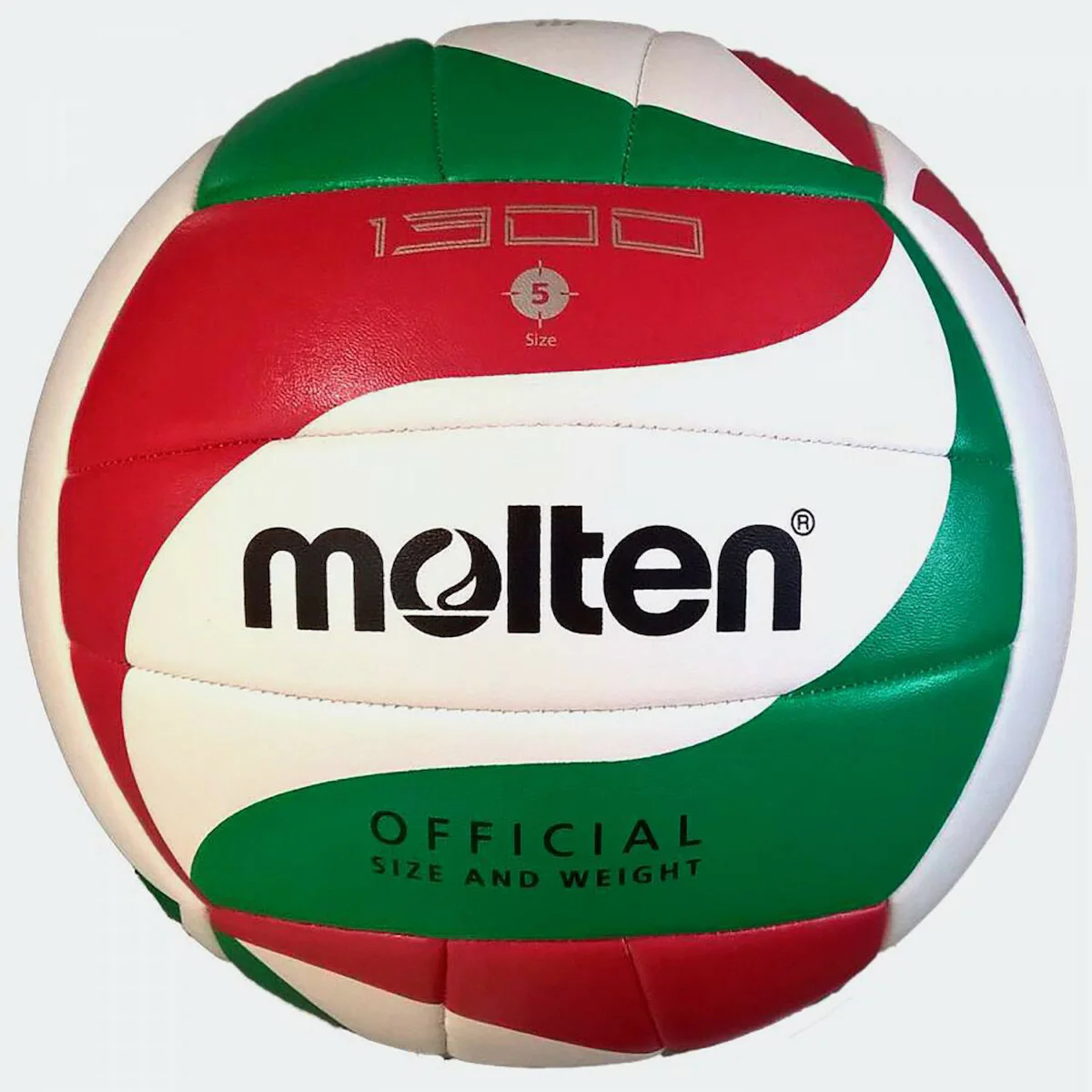 Molten Μπάλα Βόλεϊ Indoor Νο.5 V5M1300
