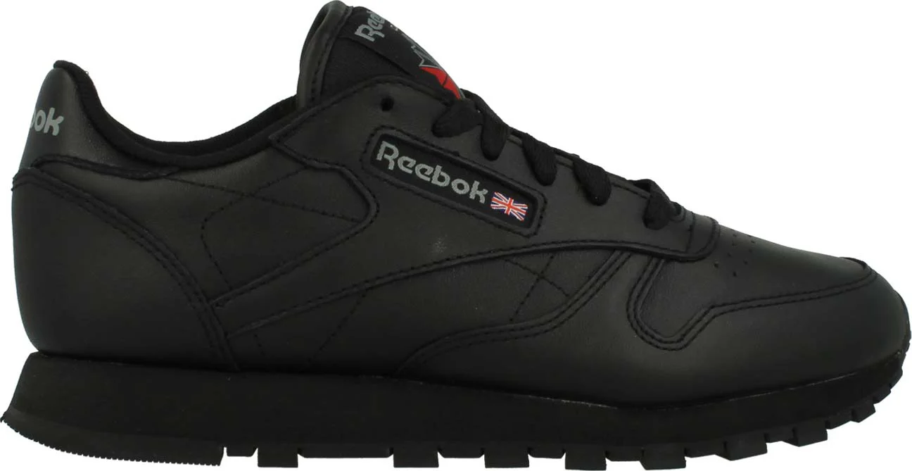 3912 Reebok CL Leather